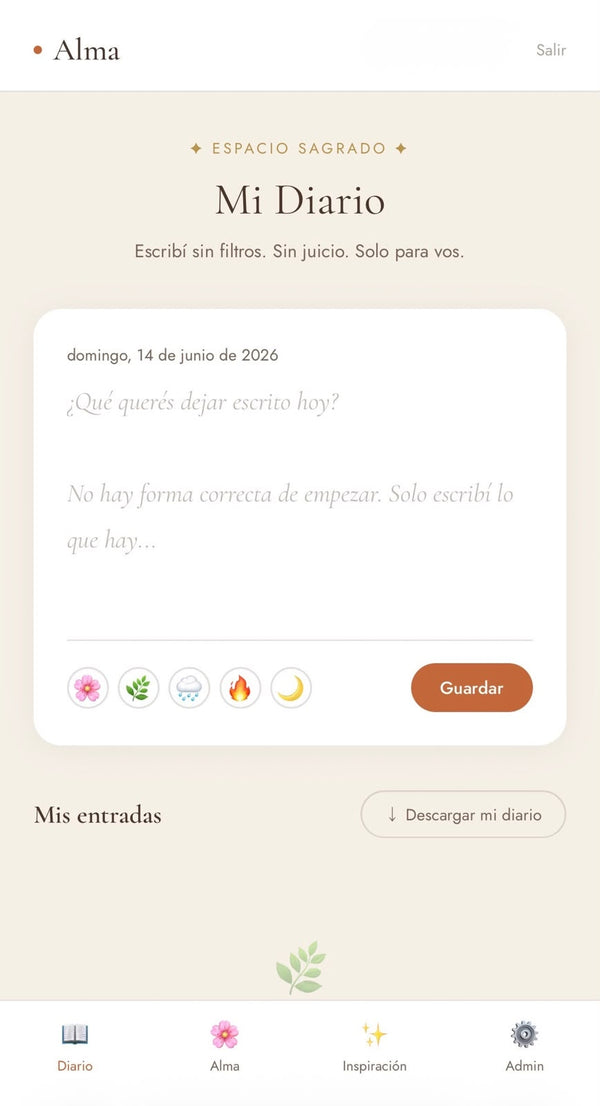 Mi Diario