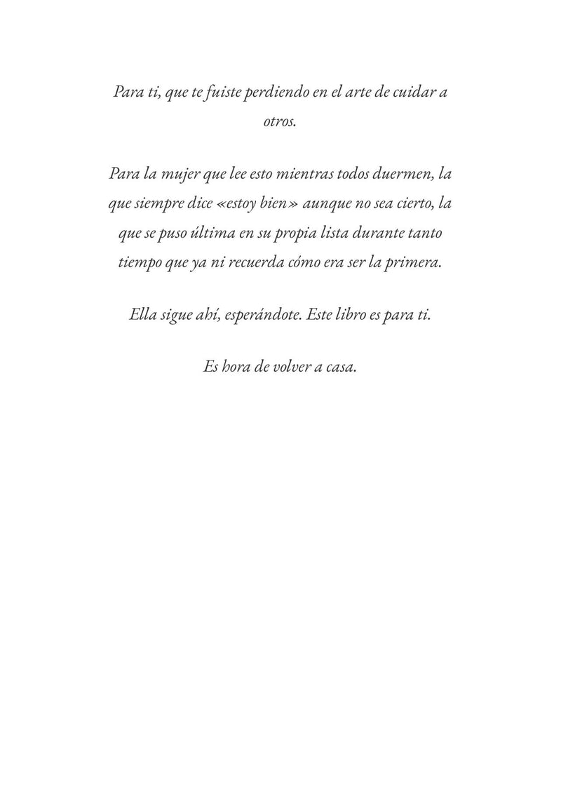 Página del libro